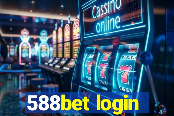 588bet login